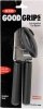 Oxo-otwieracz do Puszek Czarny, Good Grips